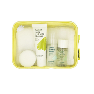 KRAVEBEAUTY Discovery Kit