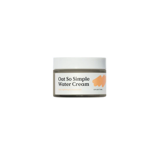 KRAVEBEAUTY Oat So Simple Water Cream