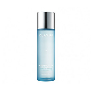Klavuu Blue Pearlsation One Day 8 Cups Marine Collagen Aqua Toner