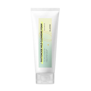 Klavuu Phytoncide Mild Cleansing Foam