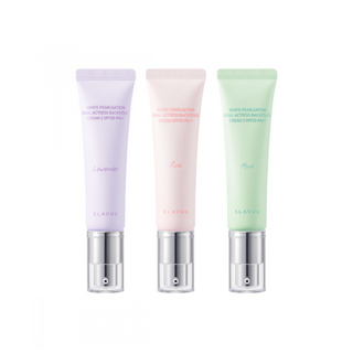 Klavuu White Pearlsation Ideal Actress Backstage Cream LSF30 PA++