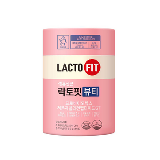 Lacto-Fit Probiotika Beauty