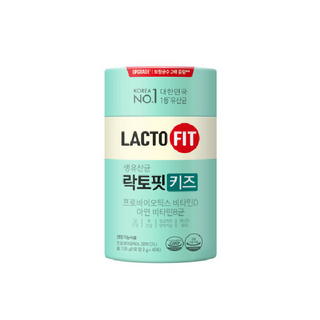 Lacto-Fit Probiotika Kinder