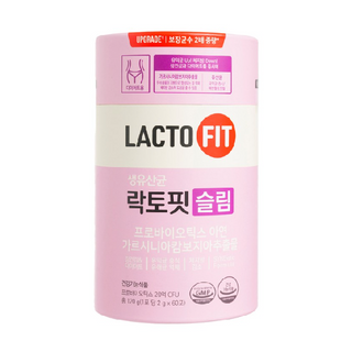 Lacto-Fit Probiotika Slim