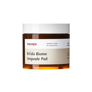 Manyo Factory Bifida Biome Ampullen-Pad