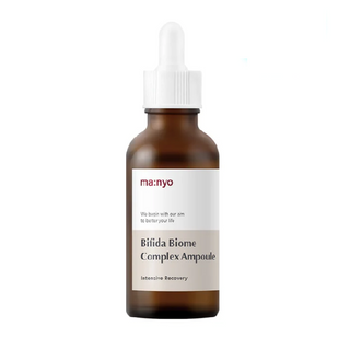 Manyo Factory Bifida Biome Complex Ampulle