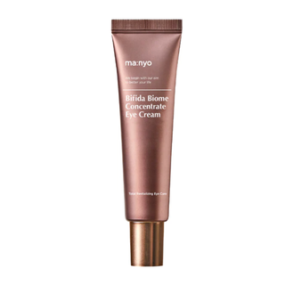 Manyo Factory Bifida Biome Concentrate Augencreme