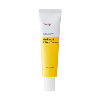 Manyo Factory Mitesser- und Porencreme