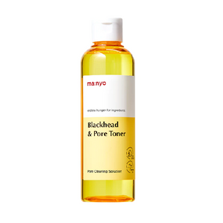 Manyo Factory Blackhead & Pore Toner