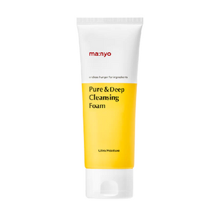 Manyo Factory Pure & Deep Reinigungs-Schaum