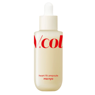 Manyo Factory V Collagen Heart Fit Ampulle
