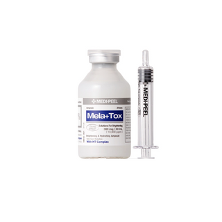 Medi-Peel Mela Plus Tox Ampulle