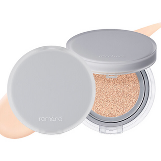 Rom&nd Nu Zero Cushion SPF24 PA++