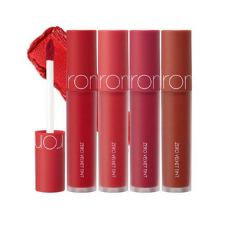 Rom&nd Zero Velvet Tint