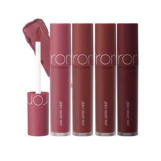 Rom&nd Zero Velvet Tint
