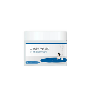 Round Lab Birch Juice Feuchtigkeitsspendendes Pad
