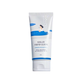 Round Lab Birch Juice Moisturizing Wash off Pack