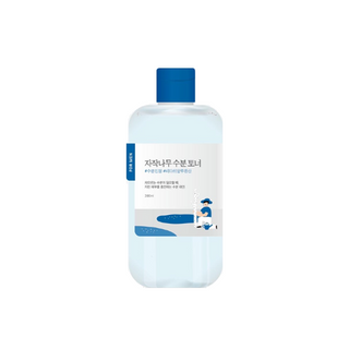 Round Lab For Men Birch Juice Moisturizing Toner