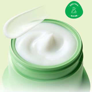 Manyo Factory Our Vegan Heartleaf Feuchtigkeits-Beruhigungscreme