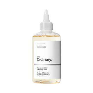 The Ordinary Glycolic Acid 7% Exfoliating Toner 240ml