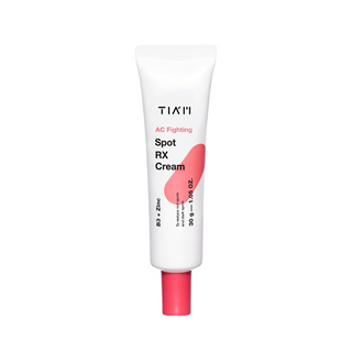 Tiam AC Fighting Spot Rx Cream