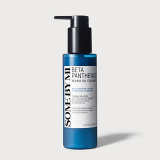 SOME BY MI Beta Panthenol Repair Gel-Reiniger