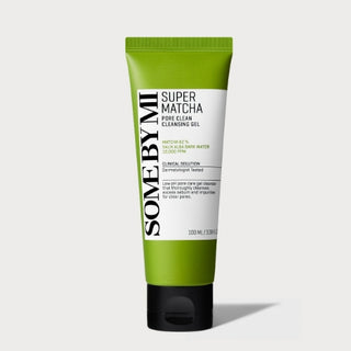 SOME BY MI Super Matcha Porenreinigendes Reinigungs-Gel