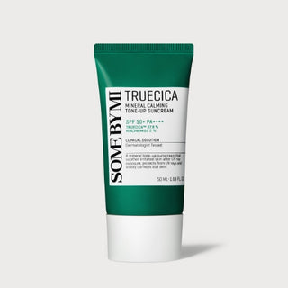 SOME BY MI Trucica Mineral Claming Tone Up Suncream SPF50+ PA++++