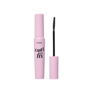 Etude House Curl Fix Mascara NEW