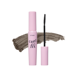 Etude House Curl Fix Mascara NEW