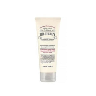 the-face-shop-the-therapy-essential-formula-cleansing-foam