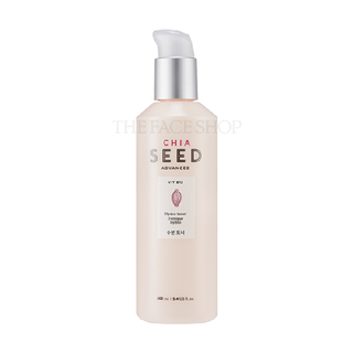 The Face Shop Chia Seed Advanced Hydro Toner