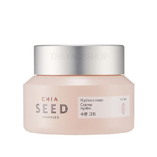 The Face Shop Chia Seed Advanced Hydro Cream