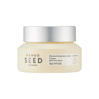 The Face Shop Mangosamen Advanced Moisturizing Augencreme