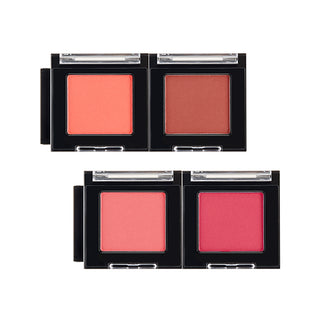 The Face Shop Fmgt Monocube Eyeshadow Matt