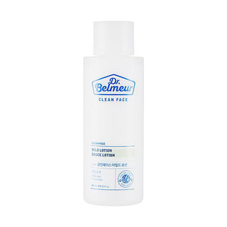 The Face Shop Dr.Belmeur Clean Face Mild Lotion