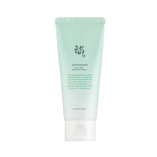 Beauty of Joseon Green Plum Refreshing Cleanser