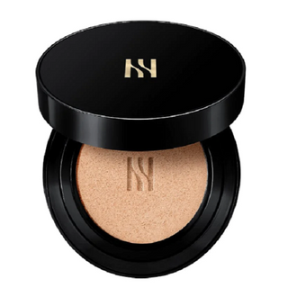 HERA Black Cushion SPF34 PA++ With Refill