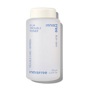 Innisfree Bija Trouble Toner