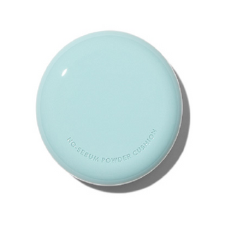 Innisfree No Sebum Powder Cushion SPF35 PA++