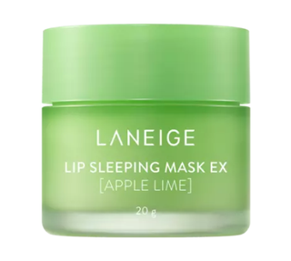 LANEIGE Lip Sleeping Mask