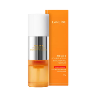 LANEIGE Radian-C Doppelt aktive aufhellende Essenz