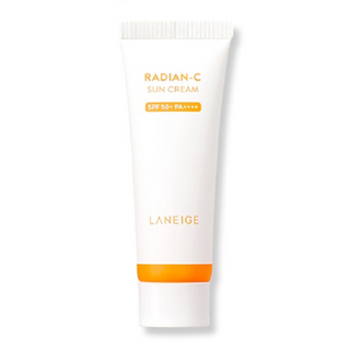 LANEIGE Radian-C Suncream SPF50+ PA++++