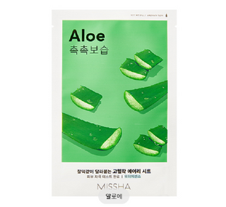 Missha Airy Fit Sheet Mask