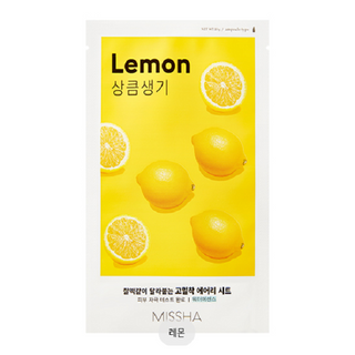 Missha Airy Fit Sheet Mask