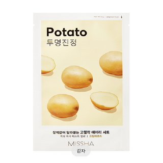 Missha Airy Fit Sheet Mask