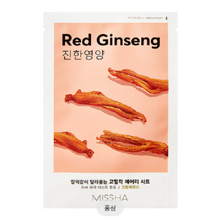 Missha Airy Fit Sheet Mask