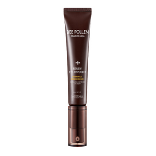 Missha Bee Pollen Renew Eye Ampouler