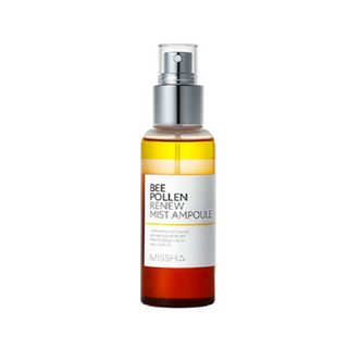 Missha Bee Pollen Renew Mist Ampoule