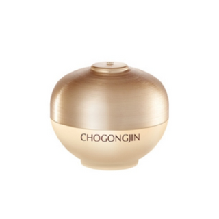 Missha Cho Gong Jin Gumsul Jin Gi Yun Eye Cream